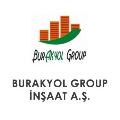Burakyol İnşaat AŞ